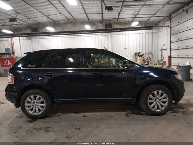 Ford Edge Limited