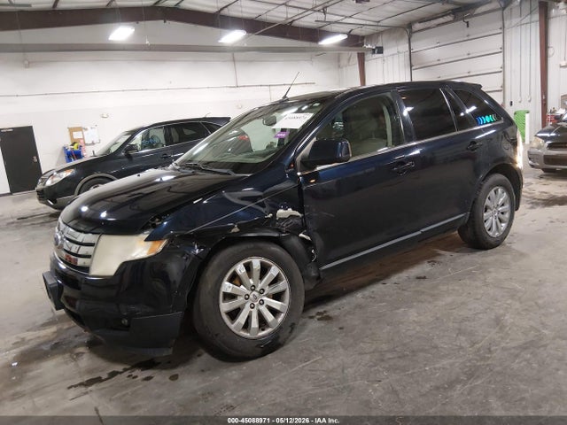 Ford Edge Limited