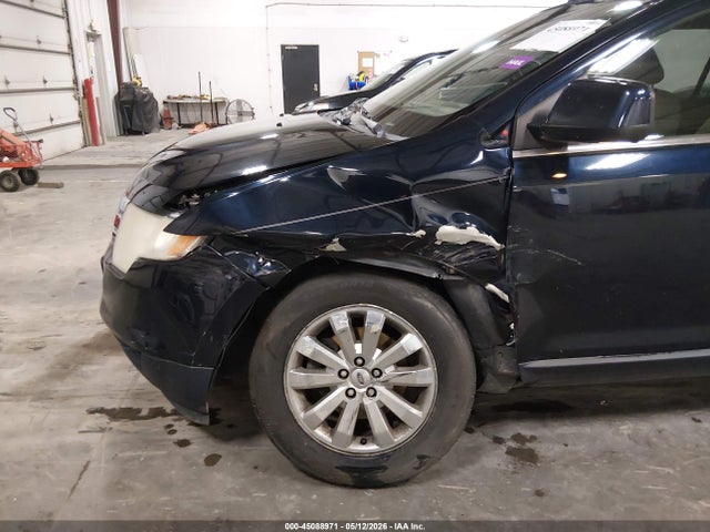 Ford Edge Limited