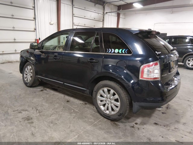 Ford Edge Limited