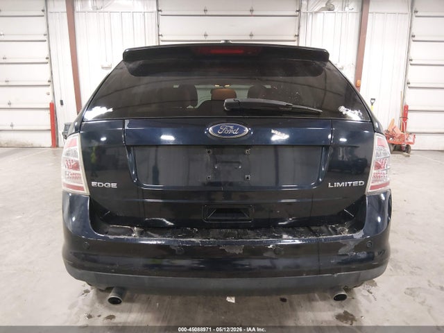 Ford Edge Limited