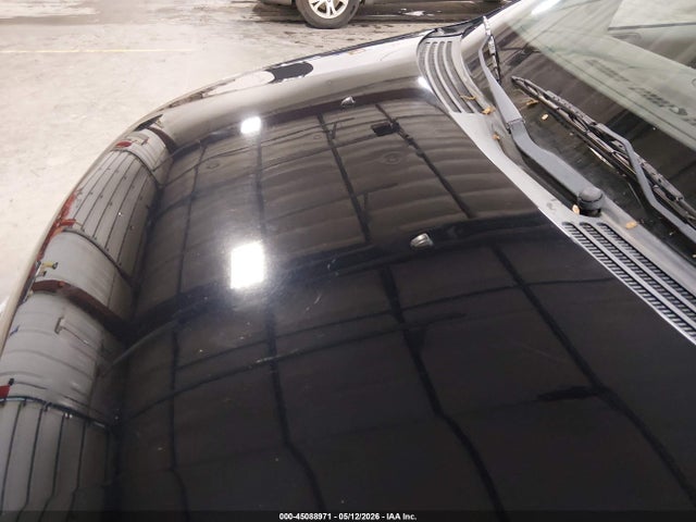 Ford Edge Limited