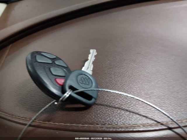 Buick Enclave Leather