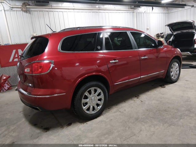 Buick Enclave Leather