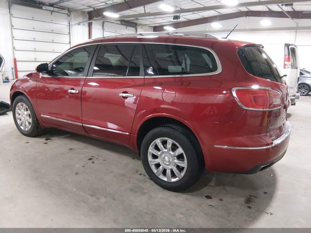 Buick Enclave Leather