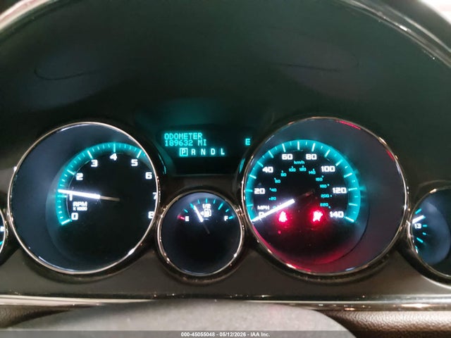 Buick Enclave Leather