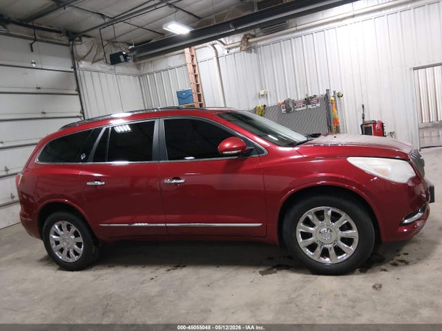 Buick Enclave Leather
