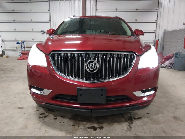 Buick Enclave Leather