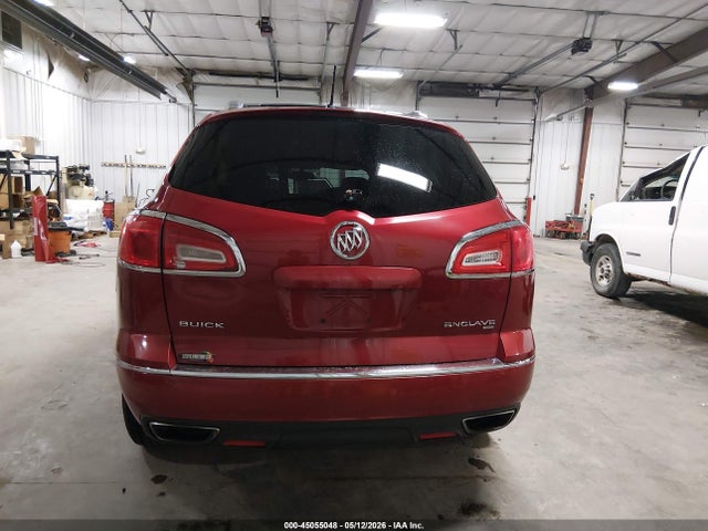 Buick Enclave Leather