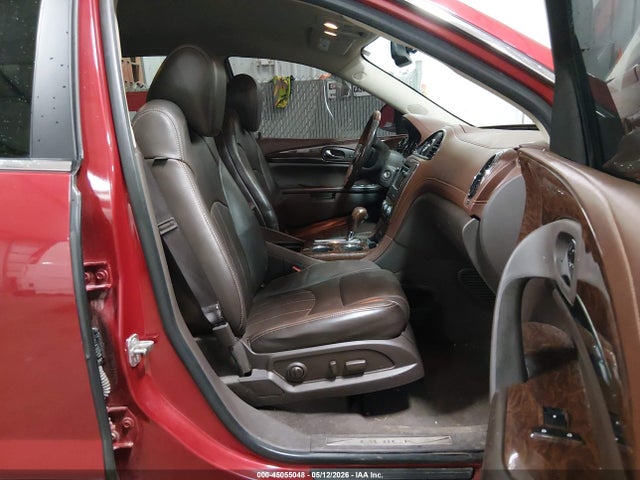 Buick Enclave Leather