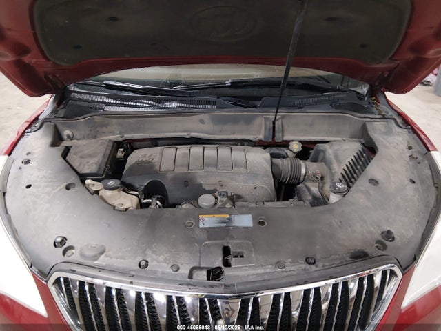 Buick Enclave Leather