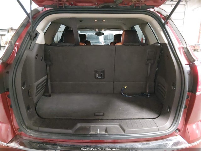 Buick Enclave Leather