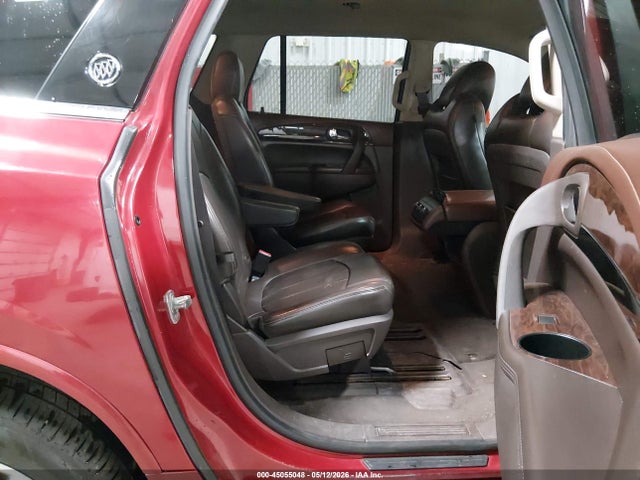 Buick Enclave Leather