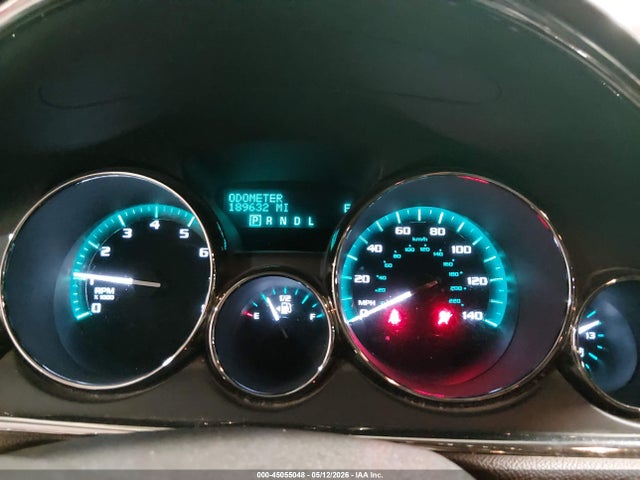 Buick Enclave Leather