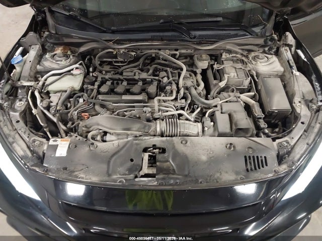 Honda Civic Sport Touring