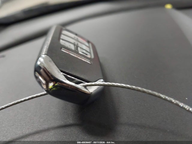 Honda Civic Sport Touring
