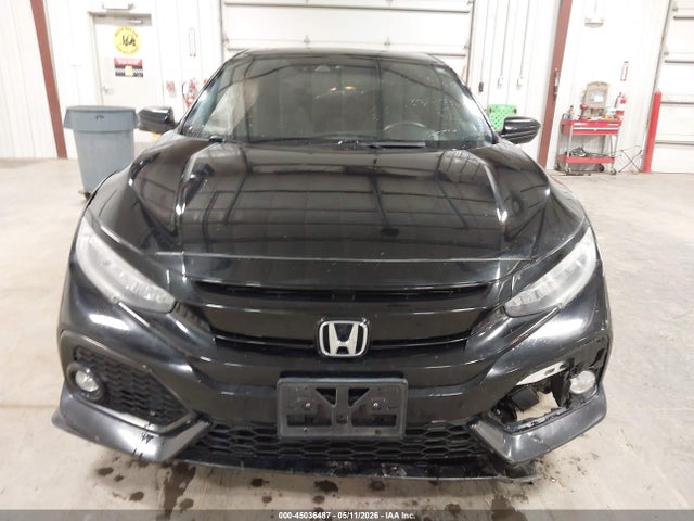 Honda Civic Sport Touring