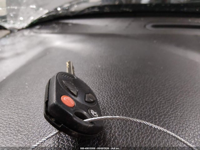 Ford Fusion Sel