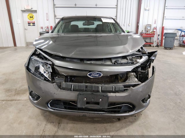 Ford Fusion Sel