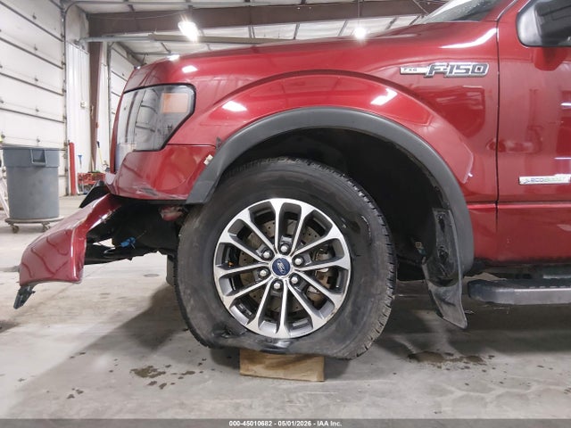 Ford F-150 Fx4