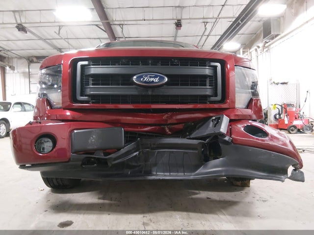 Ford F-150 Fx4