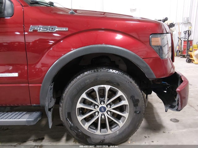 Ford F-150 Fx4