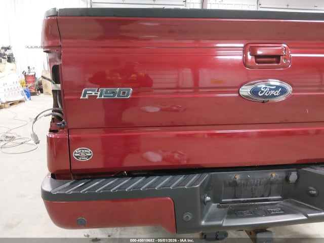 Ford F-150 Fx4