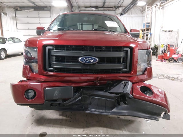 Ford F-150 Fx4