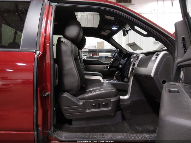Ford F-150 Fx4