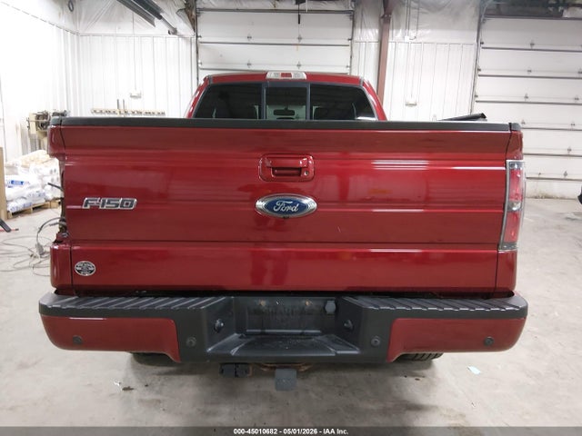 Ford F-150 Fx4