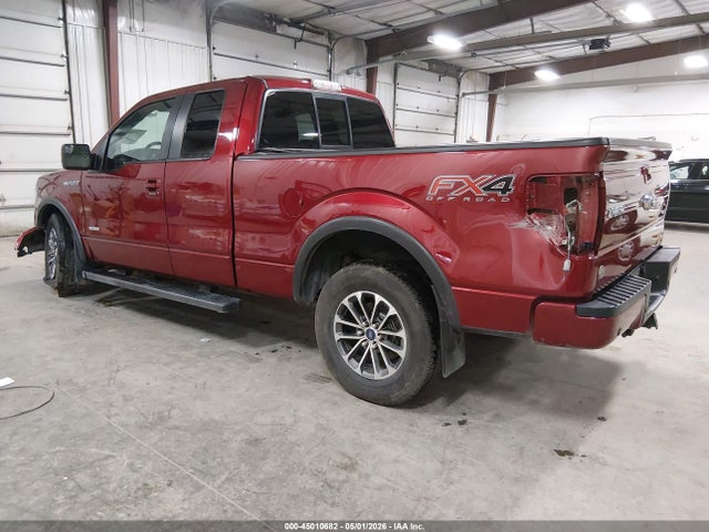 Ford F-150 Fx4