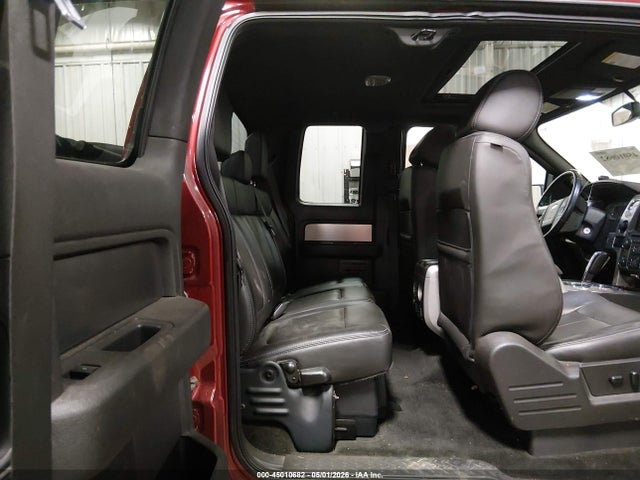 Ford F-150 Fx4