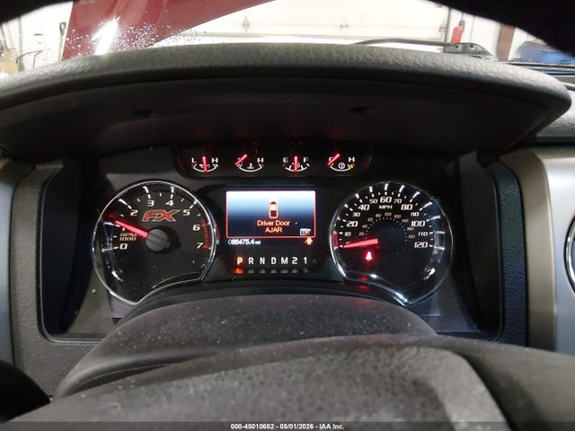 Ford F-150 Fx4