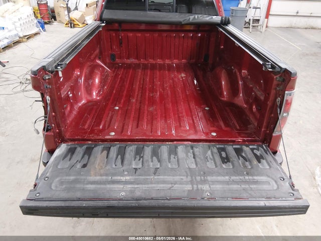 Ford F-150 Fx4
