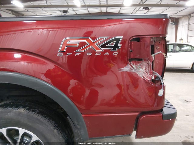 Ford F-150 Fx4