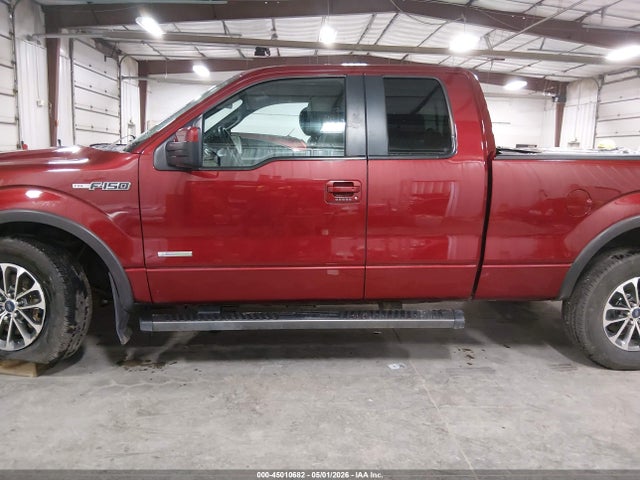Ford F-150 Fx4