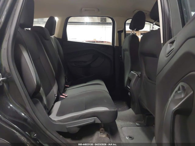 Ford Escape S