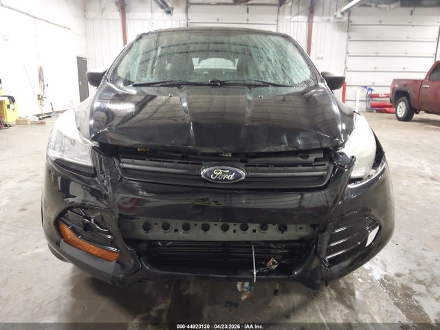 Ford Escape S