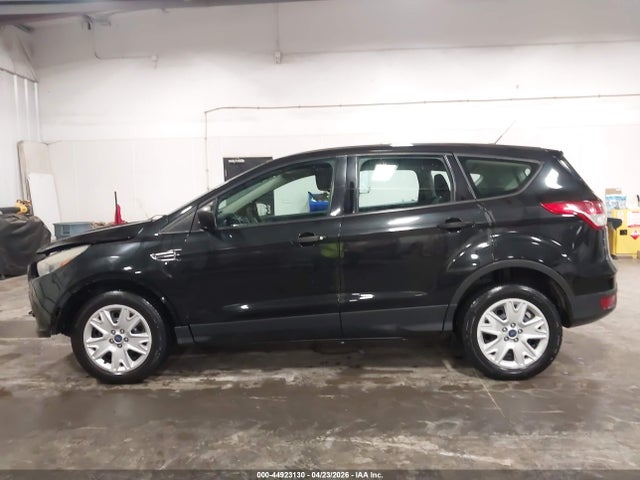 Ford Escape S