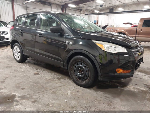 Salvage Ford Escape Image