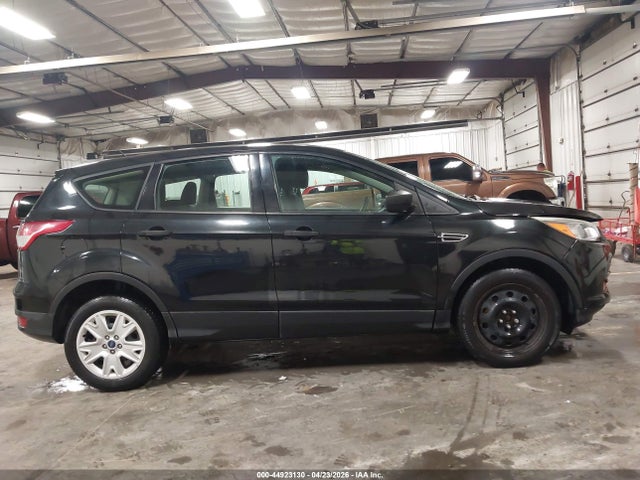 Ford Escape S