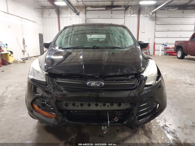 Ford Escape S