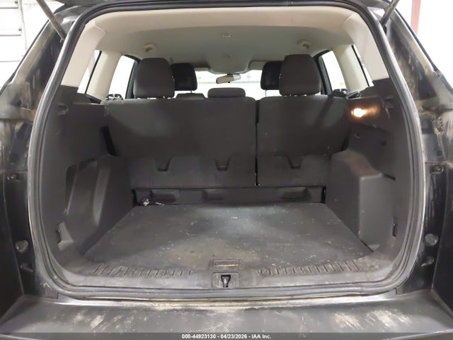 Ford Escape S