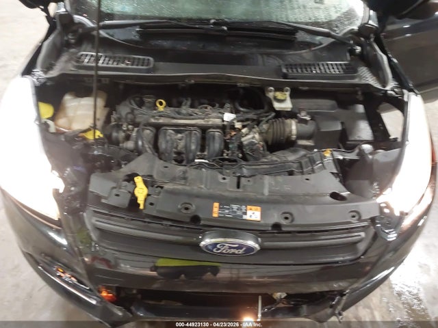 Ford Escape S