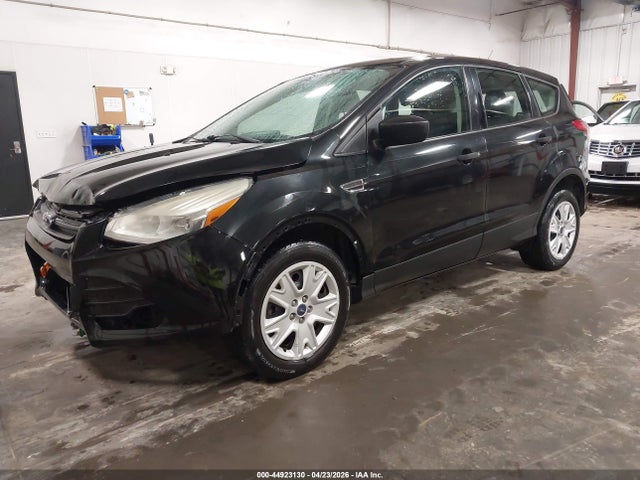 Ford Escape S