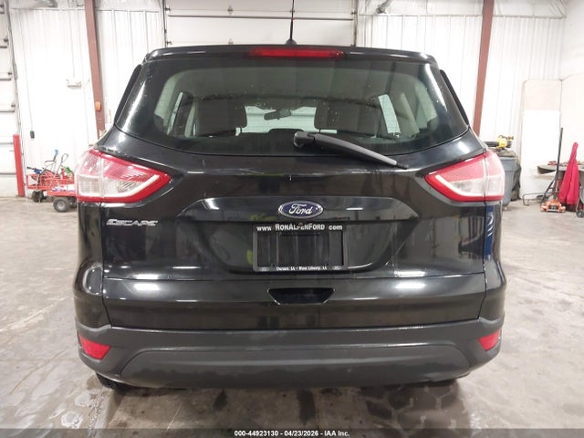 Ford Escape S