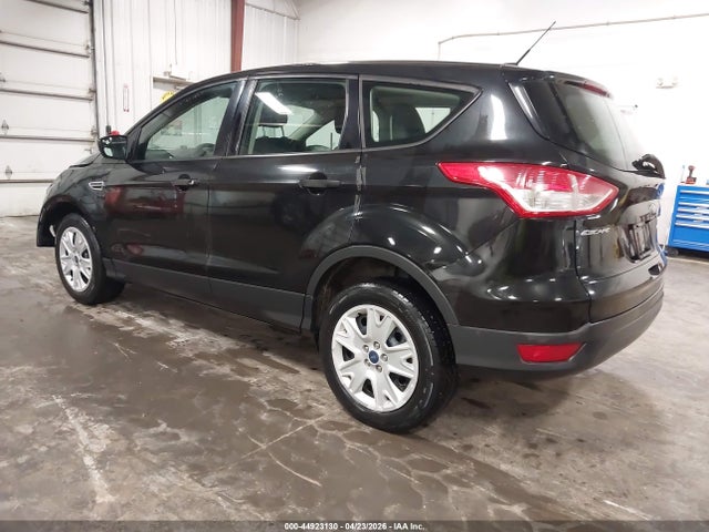 Ford Escape S