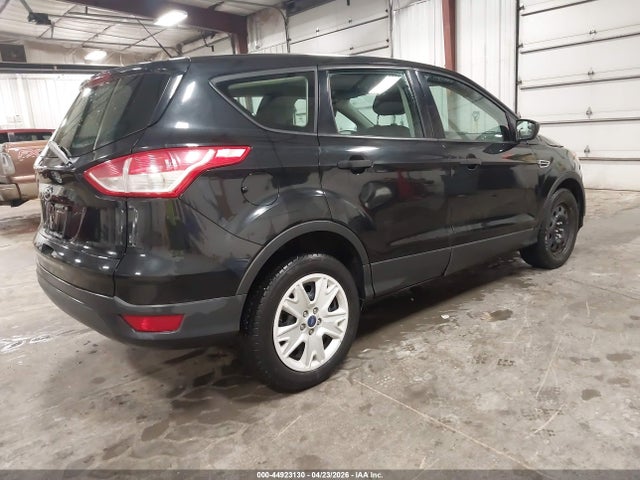Ford Escape S