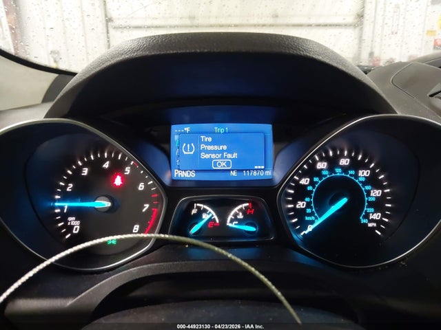 Ford Escape S