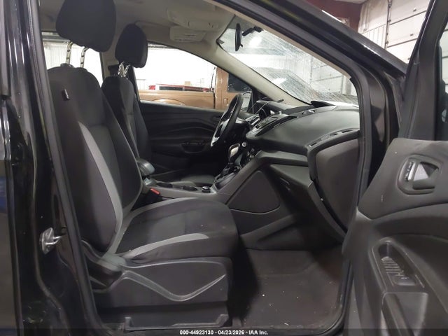 Ford Escape S